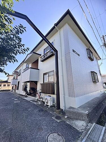 大阪府堺市西区浜寺船尾町東３丁 賃貸アパート