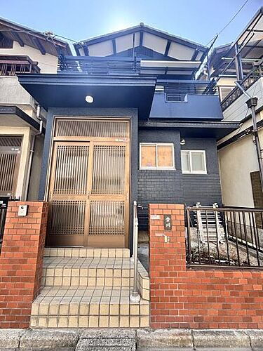 大阪府堺市西区草部 賃貸一戸建て