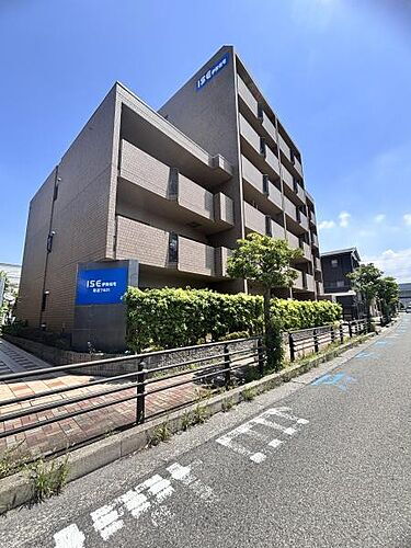 大阪府高石市羽衣５丁目 賃貸マンション