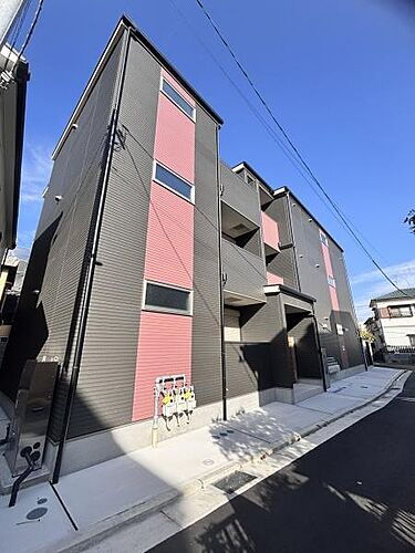 Ｆｓｔｙｌｅ羽衣５号館