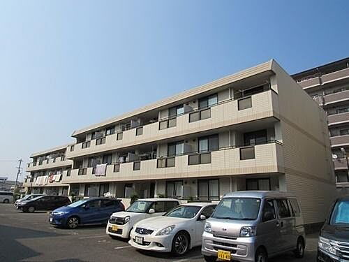 大阪府泉大津市東雲町 賃貸マンション