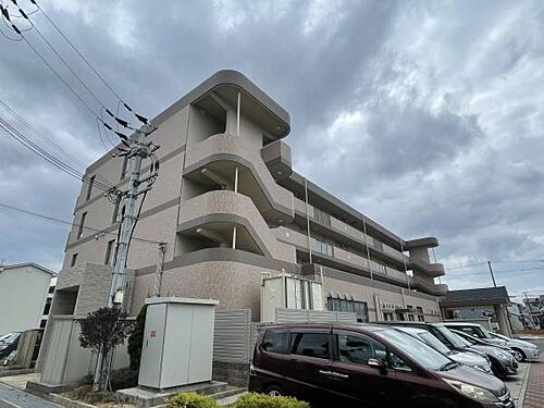 大阪府高石市西取石８丁目 賃貸マンション