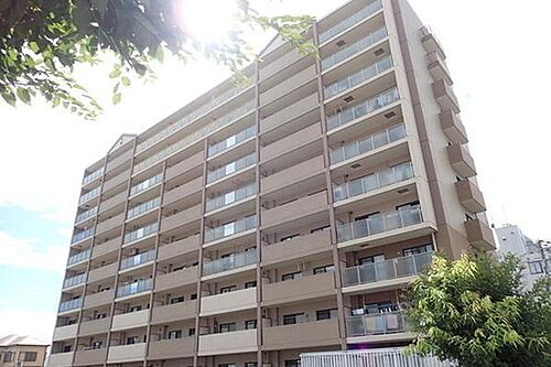 大阪府和泉市肥子町２丁目 賃貸マンション