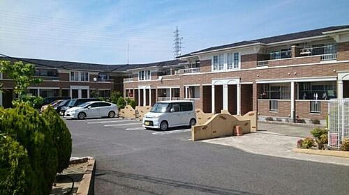 大阪府和泉市葛の葉町１丁目 賃貸アパート