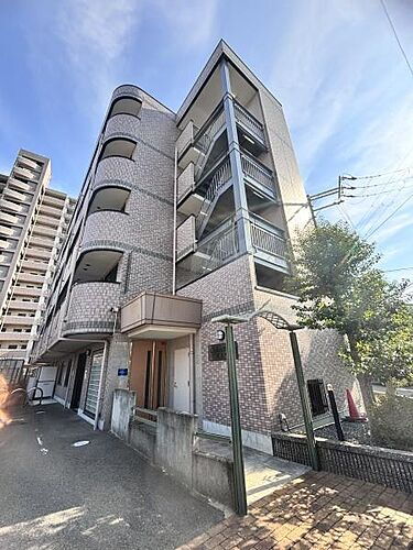 大阪府堺市西区鳳東町７丁 賃貸マンション