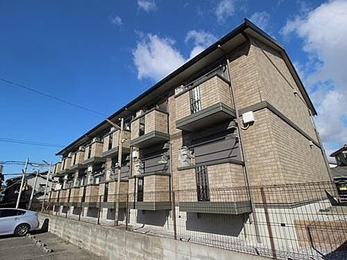 大阪府堺市西区神野町２丁 賃貸アパート