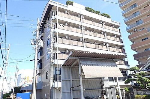 大阪府堺市西区下田町 賃貸マンション