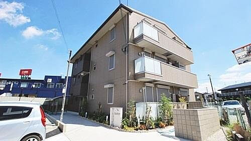 大阪府堺市西区上 賃貸アパート