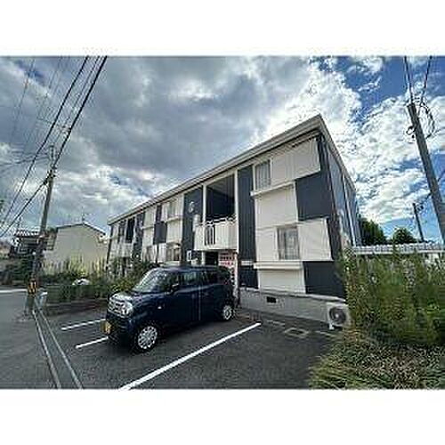 大阪府堺市堺区東上野芝町１丁 賃貸アパート