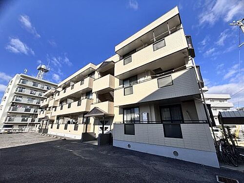 大阪府高石市西取石１丁目 賃貸マンション