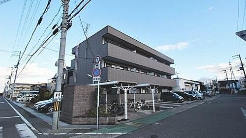 大阪府高石市西取石７丁目 賃貸アパート