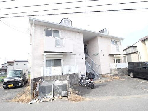 大阪府高石市取石４丁目 賃貸アパート