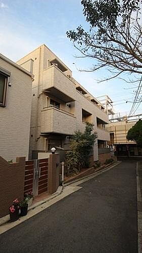 大阪府堺市西区鳳東町１丁 賃貸マンション