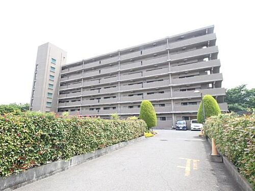 大阪府堺市西区下田町 賃貸マンション