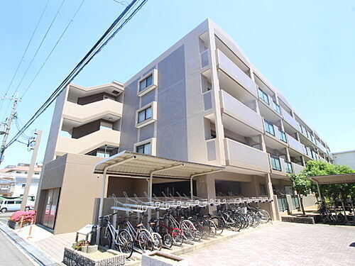 大阪府泉大津市東豊中町２丁目 賃貸マンション