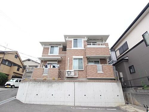 大阪府和泉市王子町 賃貸アパート