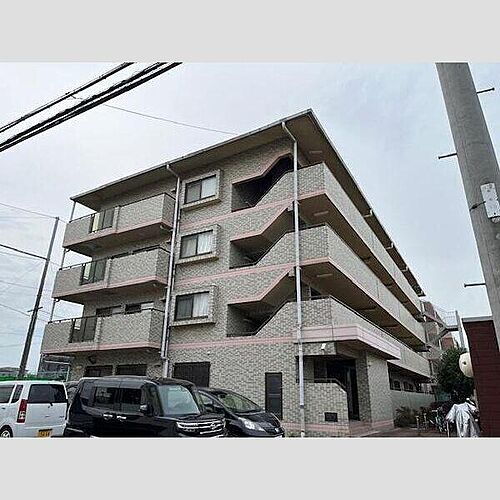 大阪府高石市綾園５丁目 築30年1ヶ月 4階建