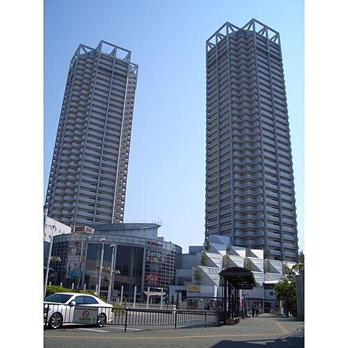 大阪府泉大津市旭町 賃貸マンション