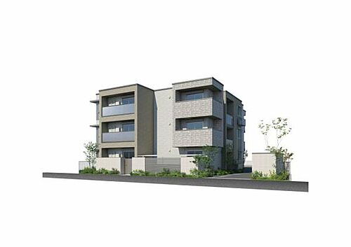 大阪府高石市高師浜１丁目 賃貸マンション