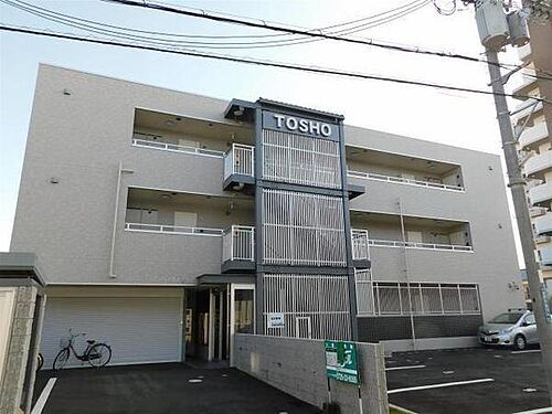 大阪府高石市綾園３丁目 築7年9ヶ月 3階建