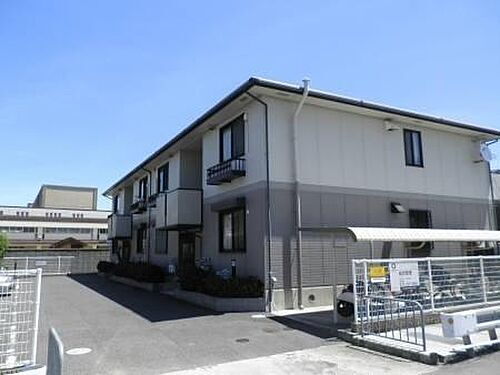 大阪府泉大津市我孫子２丁目 築27年4ヶ月 2階建