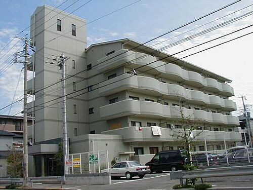 大阪府高石市高師浜３丁目 5階建 築26年5ヶ月