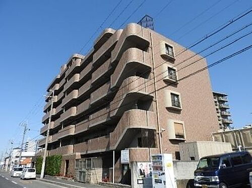 大阪府和泉市伯太町１丁目 賃貸マンション