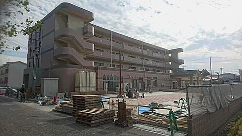 大阪府高石市西取石８丁目 賃貸マンション
