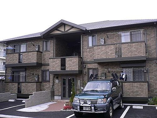 大阪府泉大津市二田町２丁目 賃貸アパート