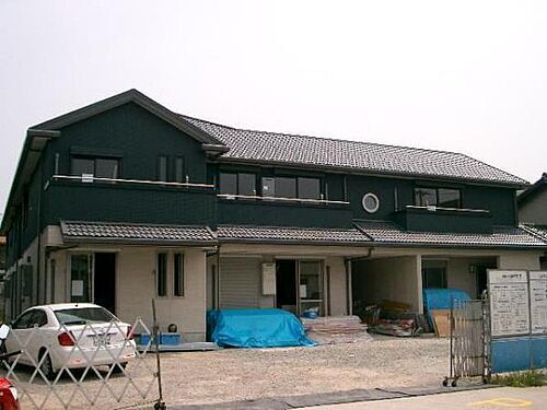 大阪府泉大津市池浦町２丁目 築19年4ヶ月 2階建