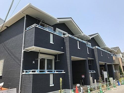 大阪府泉大津市宮町 築8年7ヶ月 2階建