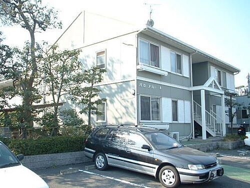 大阪府泉大津市森町２丁目 築33年9ヶ月 2階建