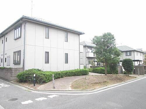 大阪府堺市西区浜寺南町１丁 築23年10ヶ月 2階建