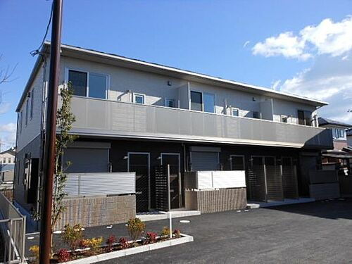 滋賀県彦根市西今町 2階建 築8年6ヶ月