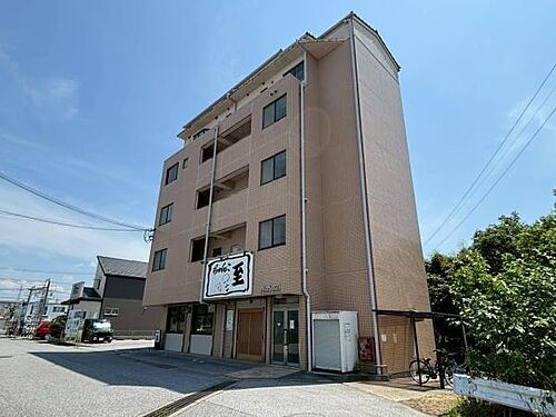 滋賀県彦根市西今町 賃貸マンション