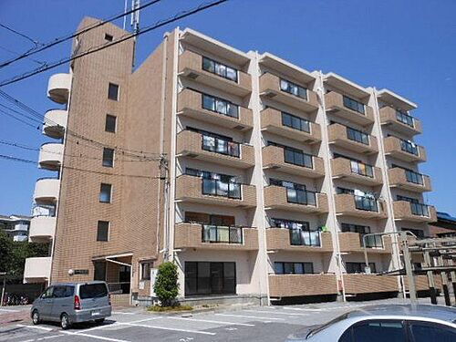 滋賀県彦根市芹川町 賃貸マンション