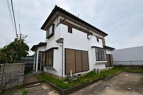 千葉県長生郡白子町北高根 2階建 築33年3ヶ月