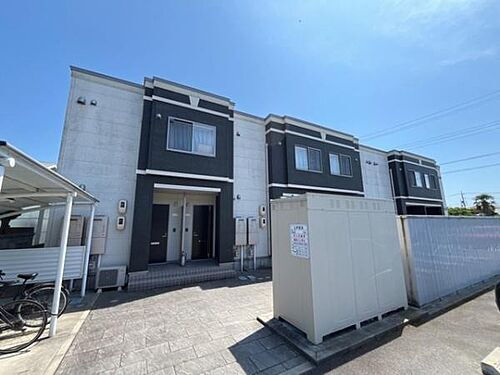 鳥取県境港市上道町 賃貸アパート