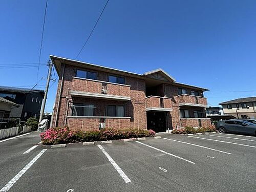 鳥取県米子市両三柳 賃貸アパート