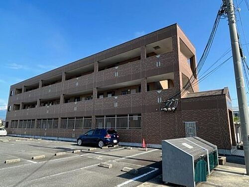 鳥取県米子市観音寺新町４丁目 賃貸マンション