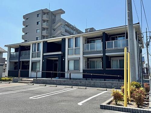 鳥取県米子市皆生３丁目 2階建 築7年2ヶ月
