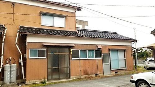 三本松（永井）貸家