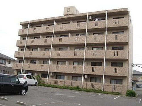 鳥取県米子市両三柳 賃貸マンション