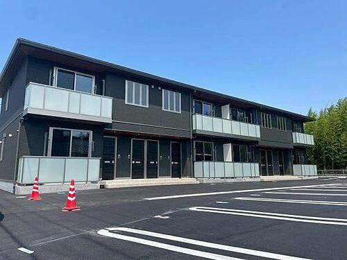 鳥取県米子市旗ヶ崎４丁目 賃貸アパート