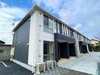 鳥取県米子市車尾２丁目 賃貸アパート