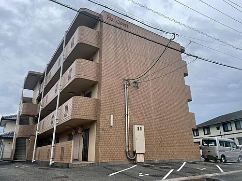鳥取県米子市皆生新田２丁目 賃貸マンション