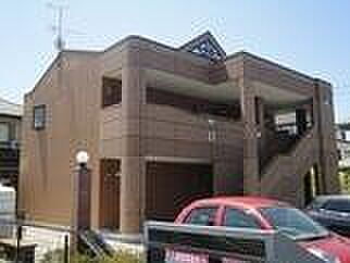 鳥取県米子市観音寺新町５丁目 賃貸アパート