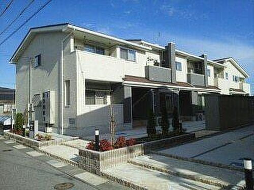 鳥取県境港市上道町 2階建 築10年11ヶ月