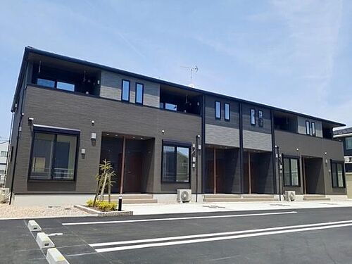 鳥取県米子市淀江町佐陀 2階建 築2年7ヶ月