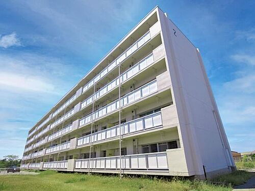 鳥取県米子市大崎 賃貸マンション